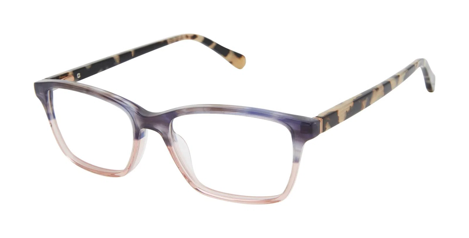 Ted Baker BIO723 Eyeglasses - view 2